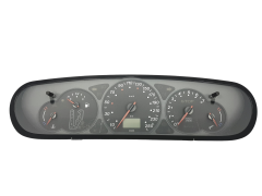 Omdrejningstæller Citroen C5 9654562480 45179