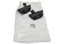 Forlygtespulerdyse Ny Original Peugeot 206 cc 6438E4