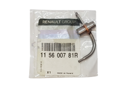 Dyse Renault Dacia 115600781R Original
