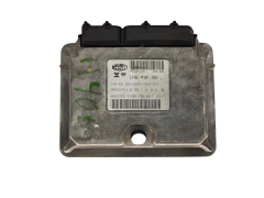 Styreenhed 46551831 IAW49F.B9 61600.438.00 Fiat Magneti Marelli 3620
