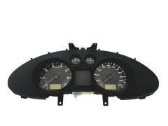 Omdrejningstæller Seat Ibiza W06L0920801 110080104009A 57298
