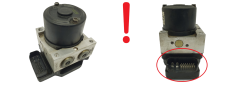 Abs Pumpe Hyundai Accent 58910-25402 02956-25000 HMC 63329