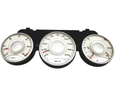Omdrejningstæller Ulysse 807 C8 5550001606 PSA Fiat 37742