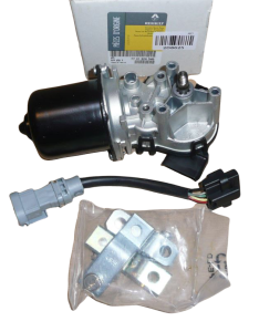 Vinduesviskermotor Forside Original Renault Megane 7701206549 Vinduesviskermotor Forside Original Renault Megane 7701206549