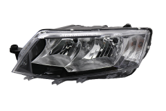 Forlygte Venstre Gør Skoda Octavia 3 5E1941017 89411762602 DPA
