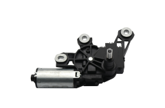 Vinduesviskermotor Bag 8L0955711B 99550962701 VW Audi Vika Vinduesviskermotor Bag 8L0955711B 99550962701 VW Audi Vika
