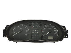 Speedometer Renault Clio 2 7700428508 50789