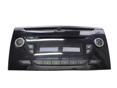 Radio CD-afspiller Lancia Ypsilon 7355434800 7641392316 Bosch
