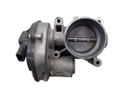 Spjældhusventil Ford Volvo VP4F9U-9E928-AB 4M5G-ED 1442