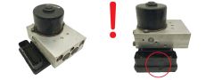Abs Pumpe Mercedes C W203 A0054313012 A0345457832 Ate 67827