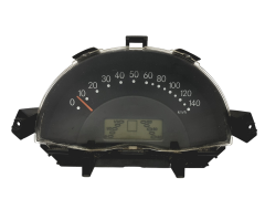 Speedometer Smart Fortwo 01184V020 110008872005 41077