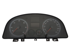 Omdrejningstæller VW Caddy 2K0920841C 110080237019 19049