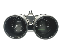 Speedometer Chevrolet Aveo Kalos 96413407 50438