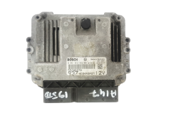 Styreenhed 55206270 0281012882 Alfa Romeo Bosch 27421