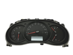 Omdrejningstæller Renault Kangoo 248104387R Johnson 50778