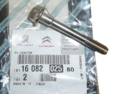 Bolt Kolektora Ssącego Ny Original 1608202580 Citroen Peugeot