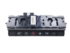 Katastrofeblink Kontakt Renault Clio 5 Captur 2 283E86345R