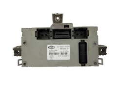 Styreenhed modul BSI Alfa Romeo 501890170000 50507094 19628