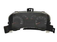 Omdrejningstæller Fiat Punto 51703280 503000460400 47846
