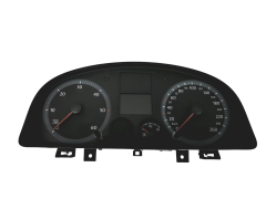 Omdrejningstæller VW Caddy 2K0920841C 110080237019 52297