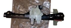 Vinduesregulator Venstre Bag Original 9826076580 Citroen