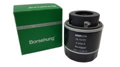Oliefilter 03C115561B B12814 VW Audi Seat Skoda Borsehung
