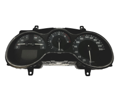 Speedometer Seat Leon 1P0920823F 110080280026 58792