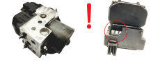 Abs Pumpe Citroen Xsara 2 0273004440 9636084480 47107