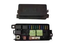 Sikringsboks Mini 6906604-02 142664 BMW