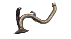 Oliepumpe sugerør 7439125113 2.0 16v Renault Laguna 1 Safrane