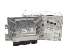 ECU Motorstyreenhed Renault Megane 3 237102920R Ny Original ECU Motorstyreenhed Renault Megane 3 237102920R Ny Original