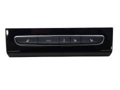 Sædevarme Kontakt ECO Renault Koleos 2 682601914R