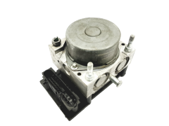 Abs Pumpe Renault Modus 8200747138 0265800558 Bosch 39673
