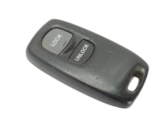 Nøgle kræver kodning Mazda Model 41803 90LP0247