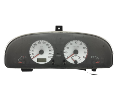 Speedometer Citroen Xsara 9645745080 B 00 49744