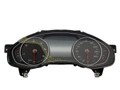 Omdrejningstæller Audi A6 4G8920935A 0263725126 Bosch