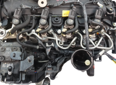 Indsprøjtningssystem 167003669R 166006212R 1.5 DCI Renault Captur