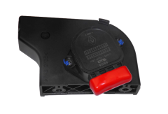 Pedalpotentiometer Original Kangoo Kubistar Megane Scenic II 1833000QAA