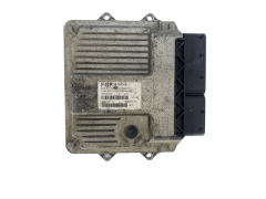 Styreenhed 55194016 MJD6JF.Y1 71600.007.02 FGP Lancia 51472