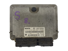 ECU Motorstyreenhed Opel 09133269CS 0281010021 Bosch 19158