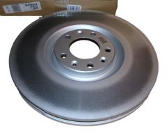 Bremseskive Forside Ny Original 4249.F9 4249F9 Peugeot RCZ