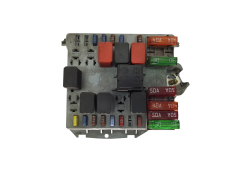 Sikringsboks Fiat 46558759 19450