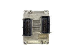 Styreenhed 00735018130 0261206714 Alfa Romeo Bosch 54302