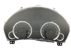 Omdrejningstæller Suzuki Swift 34110-78PA3 34110-78PA VDO