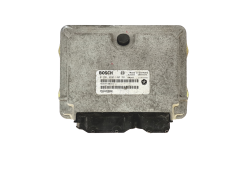 Styreenhed P56044590AA 0281010140 Jeep Bosch 25606