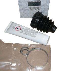 Akseldæksel Ny Original 397415949R Renault Dacia