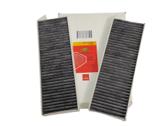 Kabinefilter Citroen Peugeot 8671018932 Motrio Original Kabinefilter Citroen Peugeot 8671018932 Motrio Original