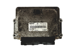 Styreenhed 0281011487 55189419 Alfa Romeo Bosch 18906
