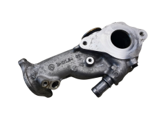 Luftslange EGR 147170061R 1.5 Blue dCi Dacia Renault