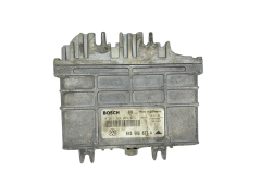 Styreenhed 6K0906027A 0261204054/055 Seat VW Bosch 63303